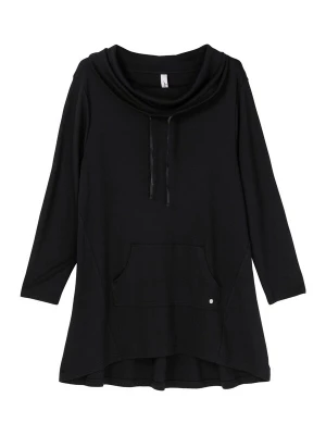 Foto van product SHEEGO Shirt zwart