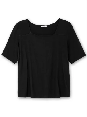 Foto van product SHEEGO Shirt zwart
