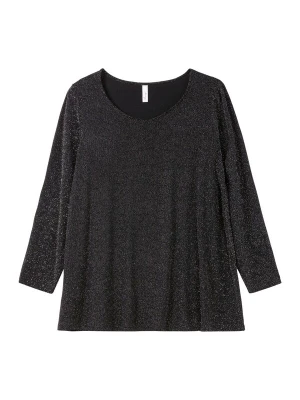 Foto van product SHEEGO Shirt zwart