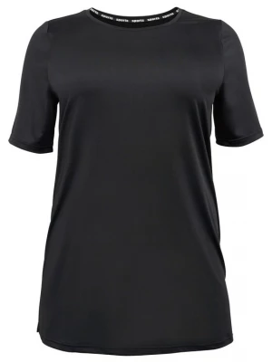 Foto van product SHEEGO Shirt zwart / wit