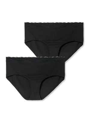 Foto van product SHEEGO Slip zwart