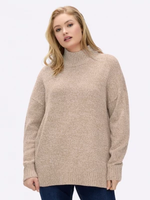 Foto van product SHEEGO Trui beige