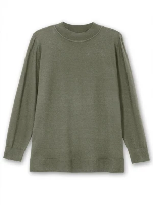 Foto van product SHEEGO Trui groen