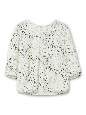 Foto van product SHEEGO Tuniek champagne / smoky blue / groen / zwart