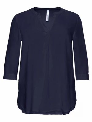 Foto van product SHEEGO Tuniek navy
