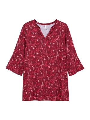 Foto van product SHEEGO Tuniek pastelroze / lichtroze / bloedrood / karmijnrood