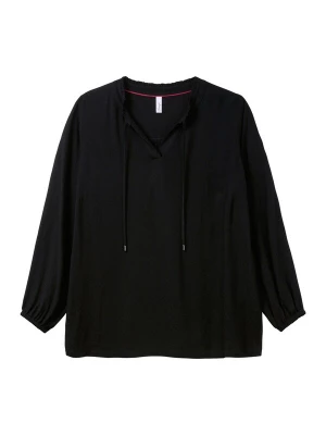 Foto van product SHEEGO Tuniek zwart