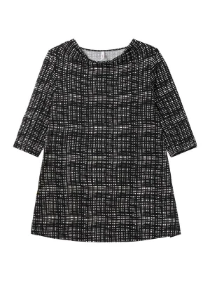 Foto van product SHEEGO Tuniek zwart / wit