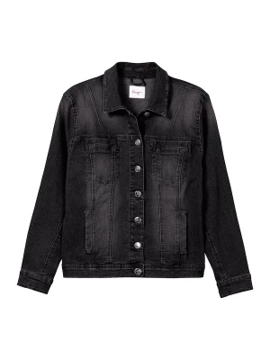 Foto van product SHEEGO Tussenjas black denim