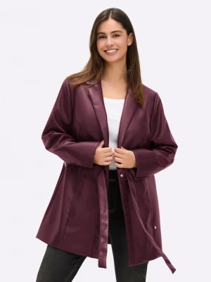 Foto van product SHEEGO Tussenjas bourgogne