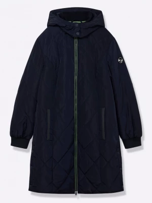 Foto van product SHEEGO Tussenjas navy