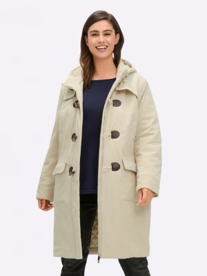 Foto van product SHEEGO Tussenmantel sand