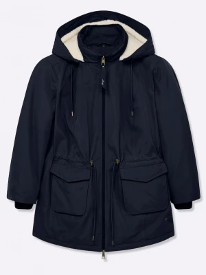 Foto van product SHEEGO Tussenparka navy
