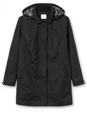 Foto van product SHEEGO Tussenparka zwart