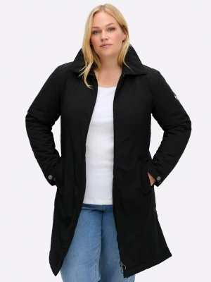 Foto van product SHEEGO Winterjas zwart