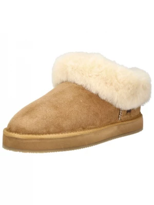 Foto van product SHEPHERD Boots crème / bruin