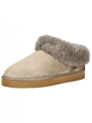 Foto van product SHEPHERD Boots taupe / donkergrijs
