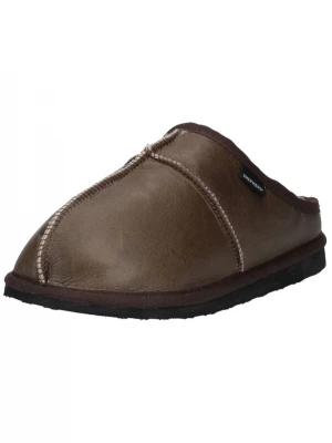 Foto van product SHEPHERD Huisschoen bruin