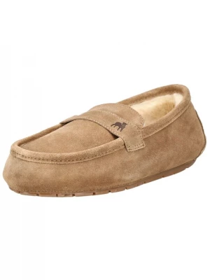 Foto van product SHEPHERD Huisschoen bruin