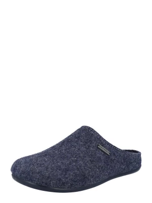 Foto van product SHEPHERD Huisschoen 'JON' navy