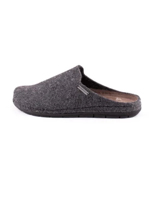 Foto van product SHEPHERD Huisschoen 'Samuel' donkergrijs