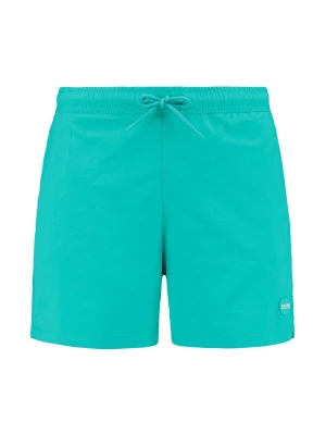 Foto van product Shiwi Boardshorts 'Nate' cyaan blauw