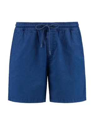 Foto van product Shiwi Broek 'Josh' blauw