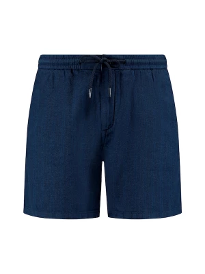 Foto van product Shiwi Broek 'Lewis' blauw / navy