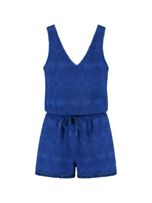 Foto van product Shiwi Jumpsuit 'Fiji' blauw