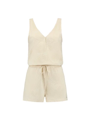 Foto van product Shiwi Jumpsuit 'Fiji' wit