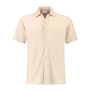 Foto van product Shiwi Overhemd 'Alec' beige