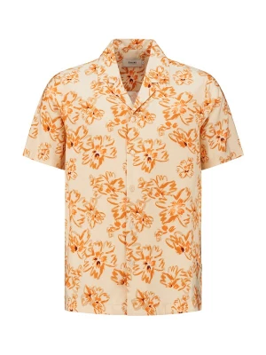 Foto van product Shiwi Overhemd beige / oranje