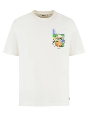 Foto van product Shiwi Shirt gemengde kleuren / wit