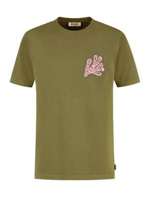 Foto van product Shiwi Shirt groen / pink