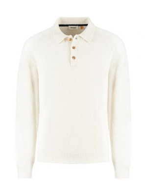 Foto van product Shiwi Sweatshirt 'Penn' wit