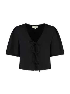 Foto van product Shiwi Top 'Imke' zwart