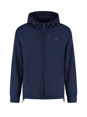 Foto van product Shiwi Tussenjas 'Nash' navy