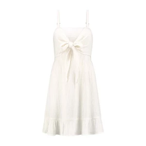 Foto van product Shiwi Zomerjurk 'Bora' parelwit