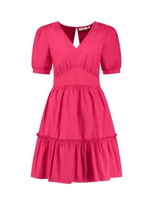 Foto van product Shiwi Zomerjurk 'Jael' pink