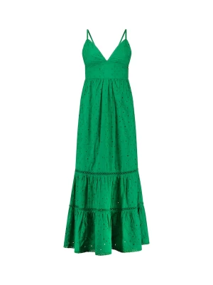 Foto van product Shiwi Zomerjurk 'JASMIN' groen