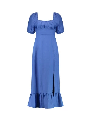 Foto van product Shiwi Zomerjurk 'JESS' blauw