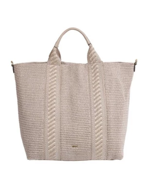 Foto van product Shopper Abro beżowy