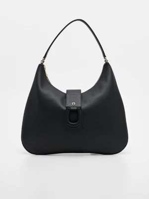 Foto van product Shopper Aigner zwart