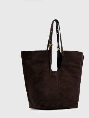 Foto van product Shopper AllSaints bruin