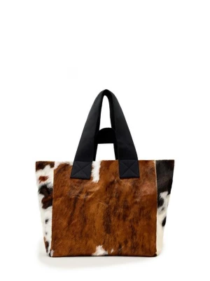 Foto van product Shopper AllSaints bruin
