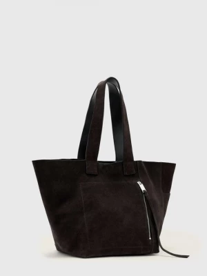 Foto van product Shopper AllSaints bruin