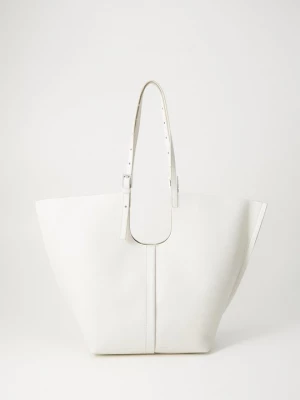 Foto van product Shopper AllSaints wit