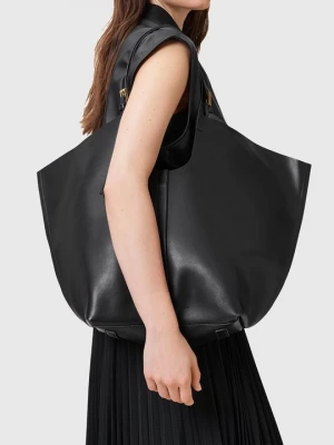 Foto van product Shopper AllSaints zwart
