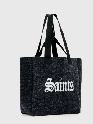 Foto van product Shopper AllSaints zwart