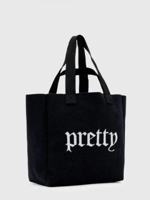 Foto van product Shopper AllSaints zwart